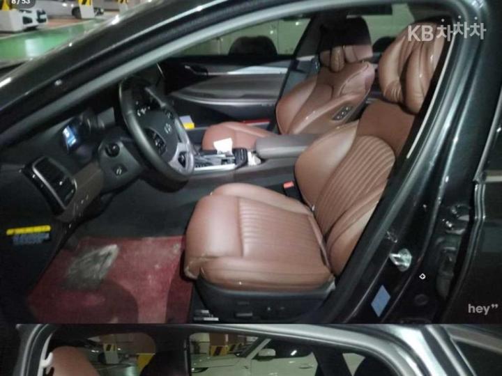 Hyundai Grandeur IG 2.4 Exclusive Special 8