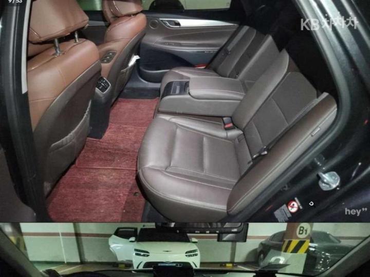 Hyundai Grandeur IG 2.4 Exclusive Special 9