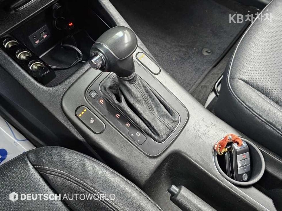 2013 - kia k3