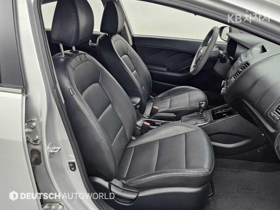 2013 - kia k3