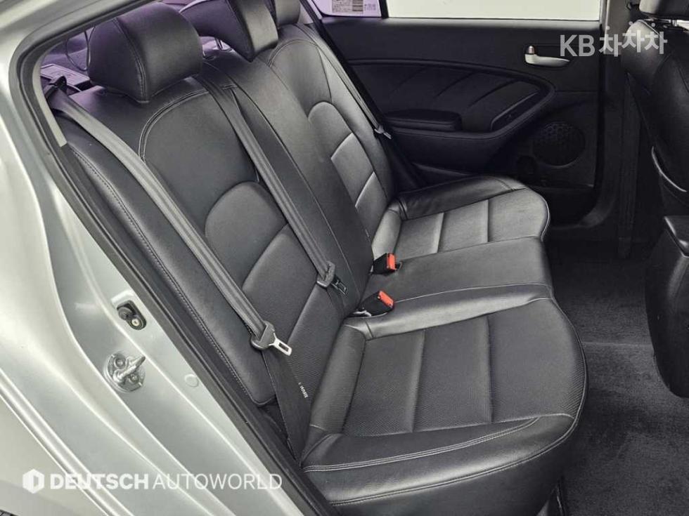2013 - kia k3