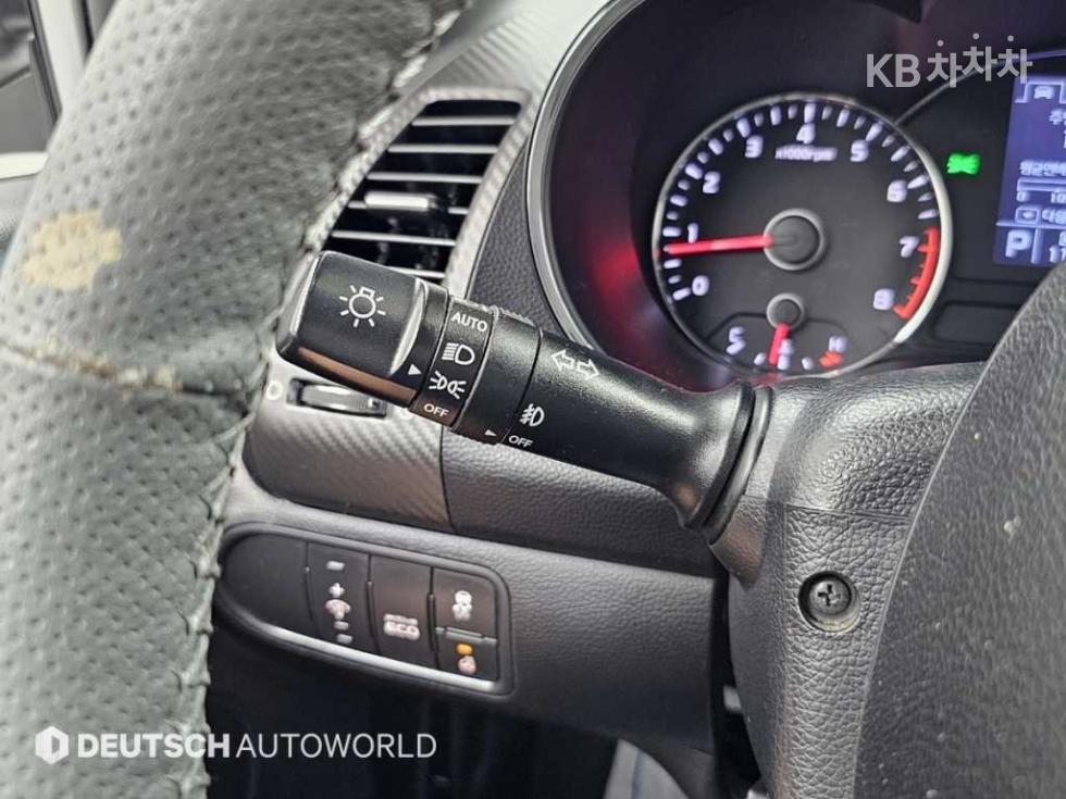 2013 - kia k3