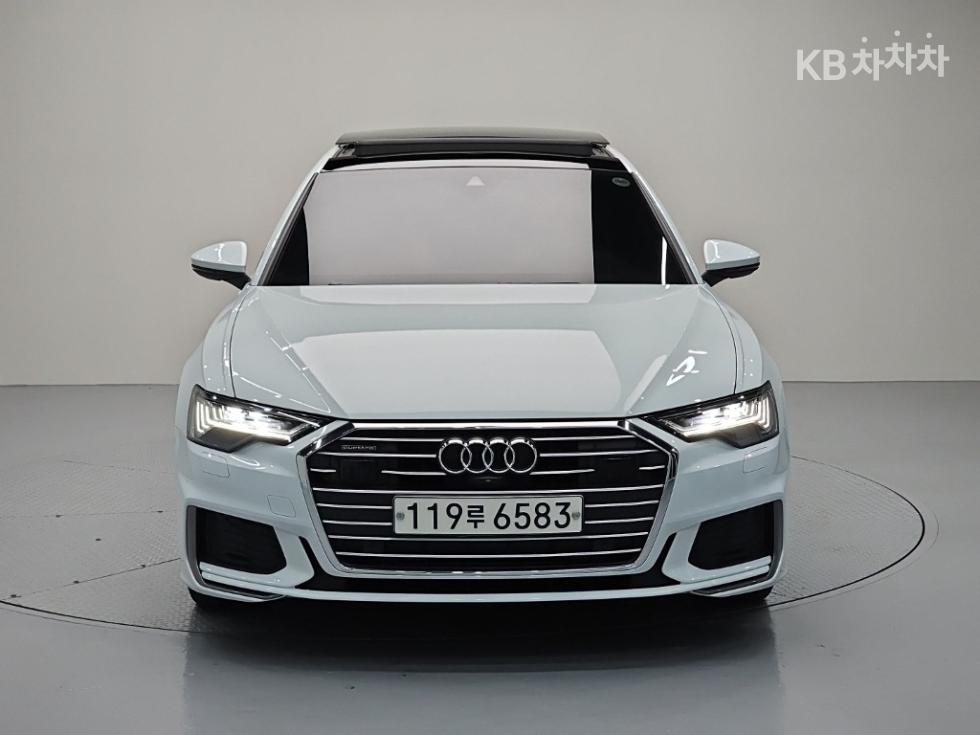 2023 Audi A6(C8) photo