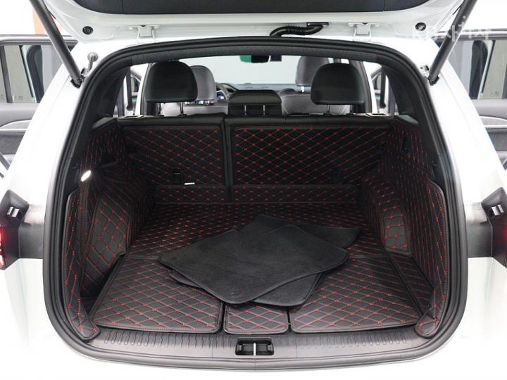 Renault Koleos E-Tech Hybrid Esprit Alpine 6