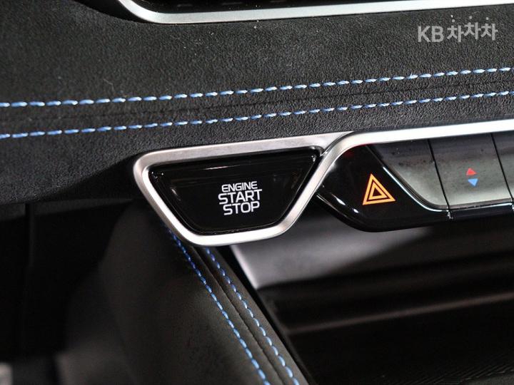 Renault Koleos E-Tech Hybrid Esprit Alpine 9