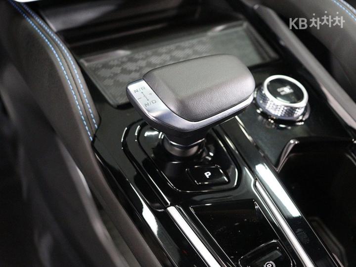 Renault Koleos E-Tech Hybrid Esprit Alpine 10