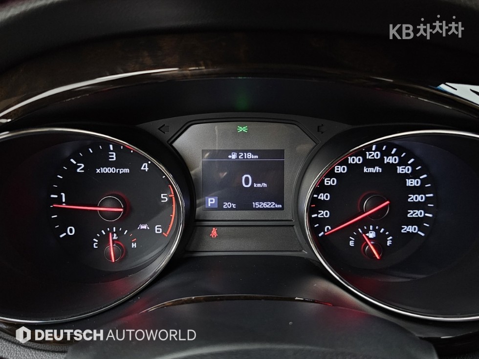 2019 - kia carnival