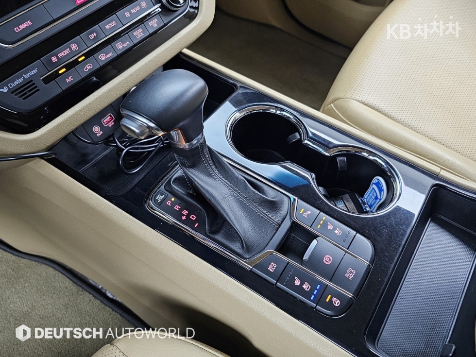 2019 - kia carnival