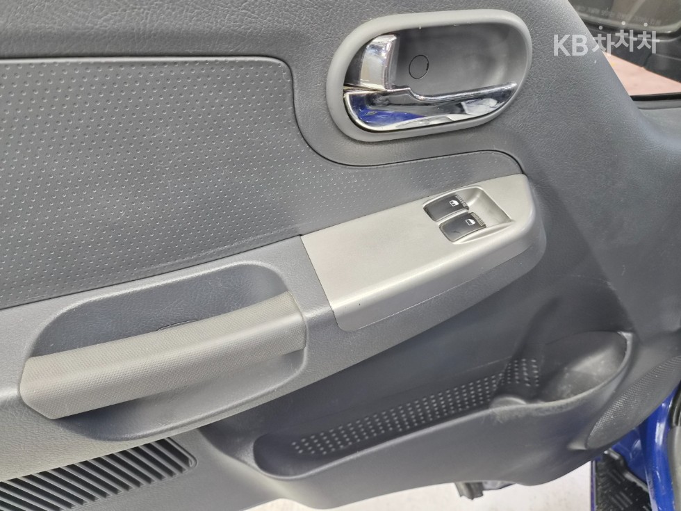 2019 - kia bongo iii