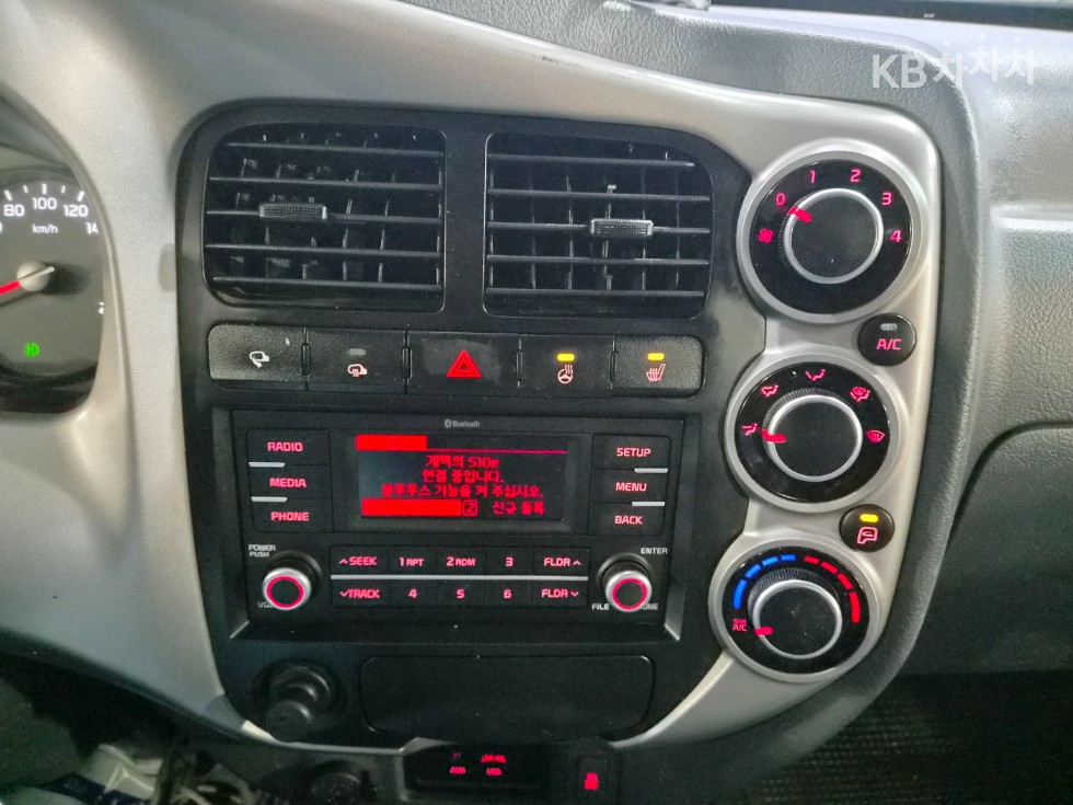 2019 - kia bongo iii