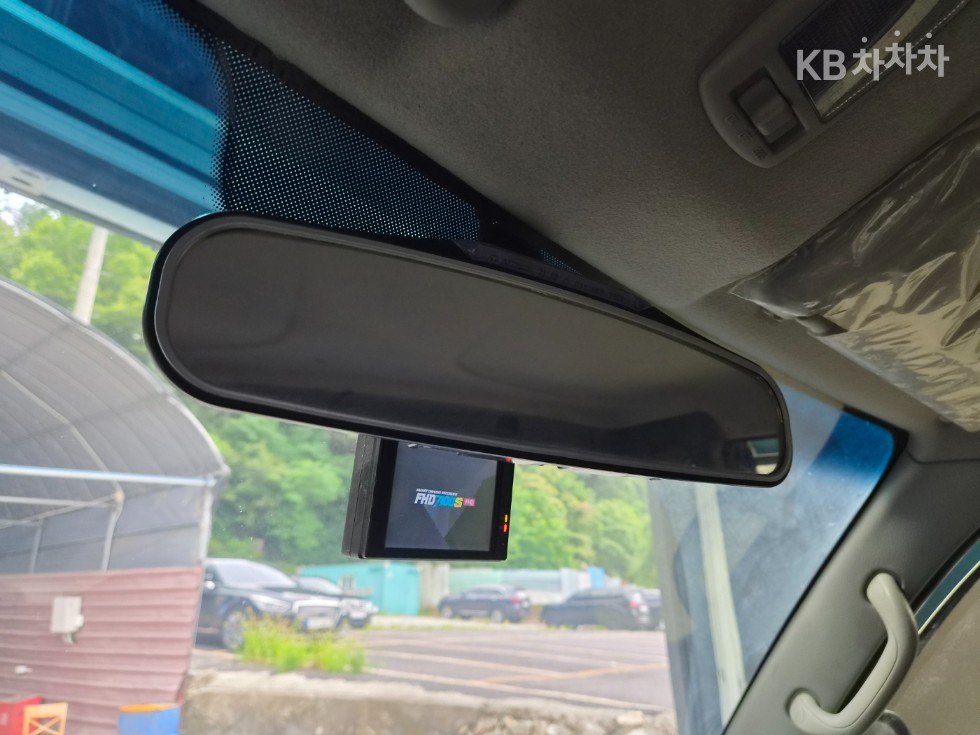 2019 - kia bongo iii