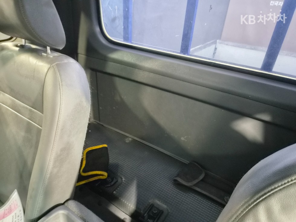 2019 - kia bongo iii