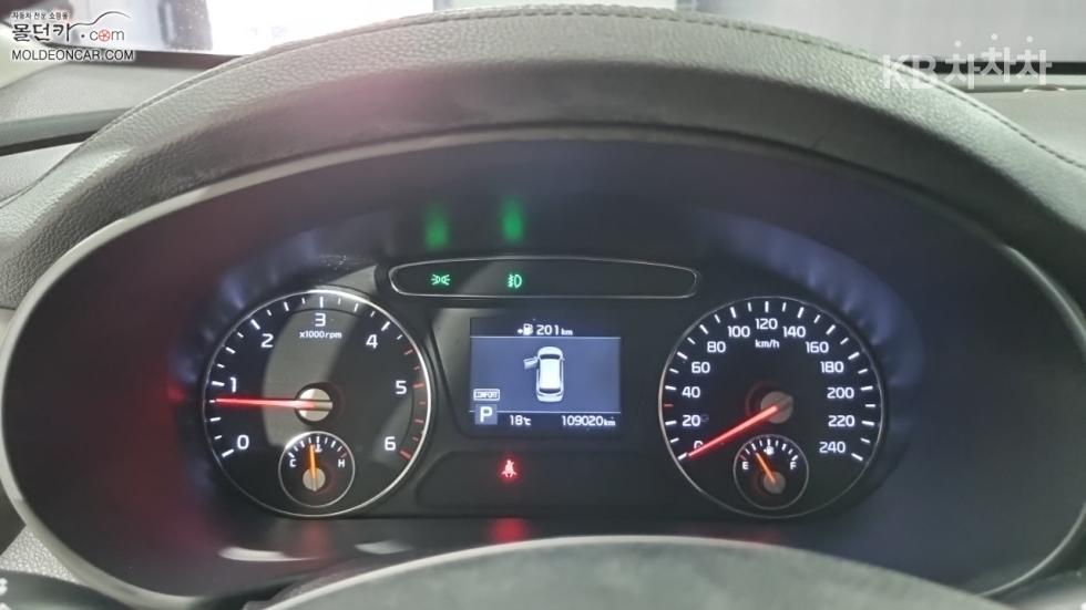 2020 - kia sorento
