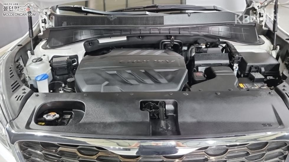 2020 - kia sorento