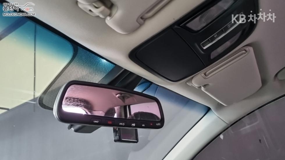 2020 - kia sorento