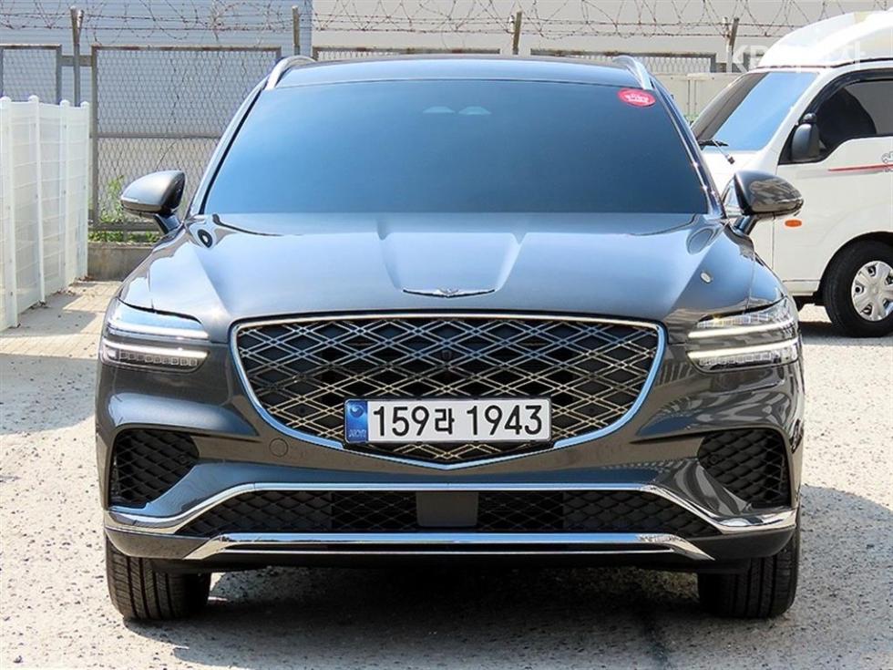 2026 genesis gv70