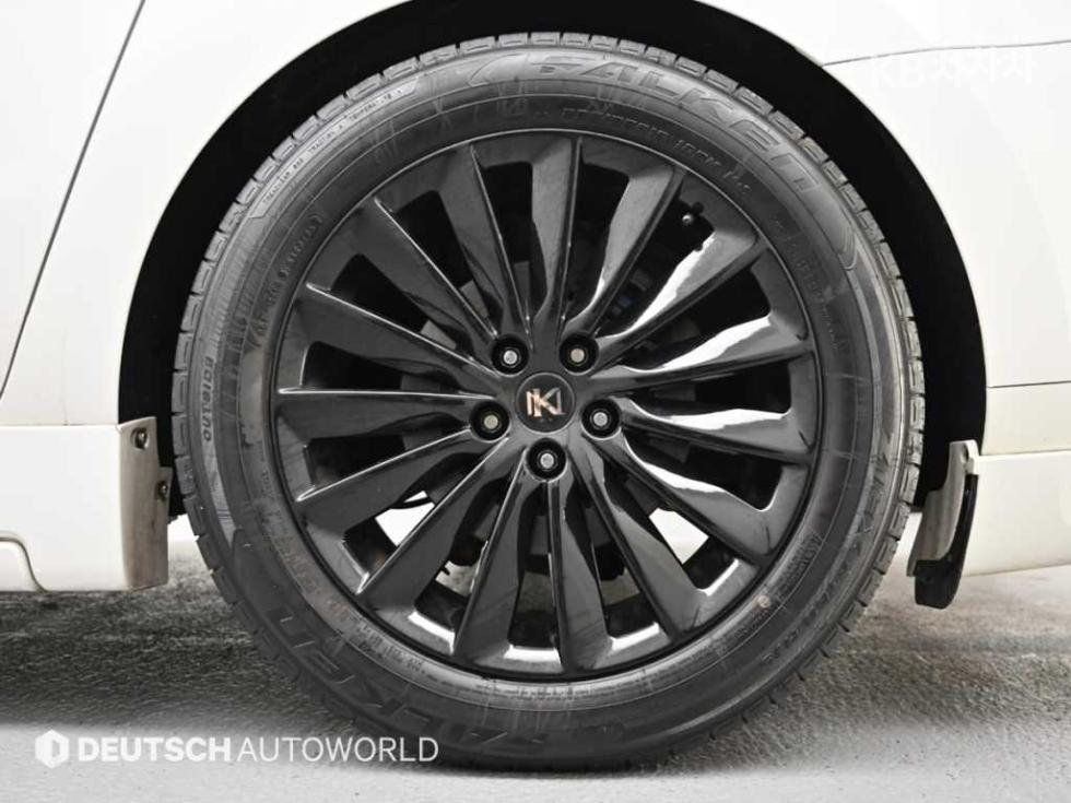 2019 - kia carnival