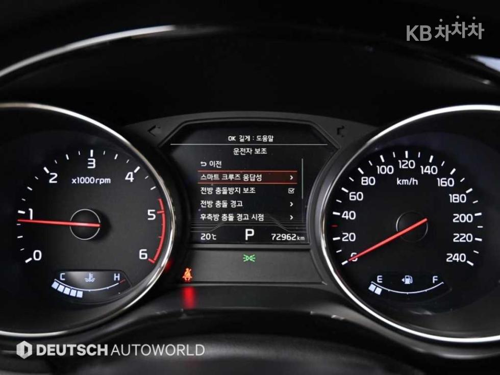 2019 - kia carnival
