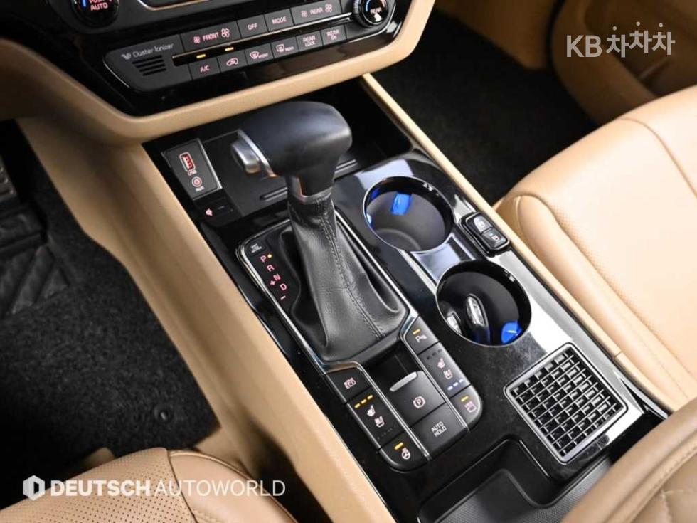 2019 - kia carnival