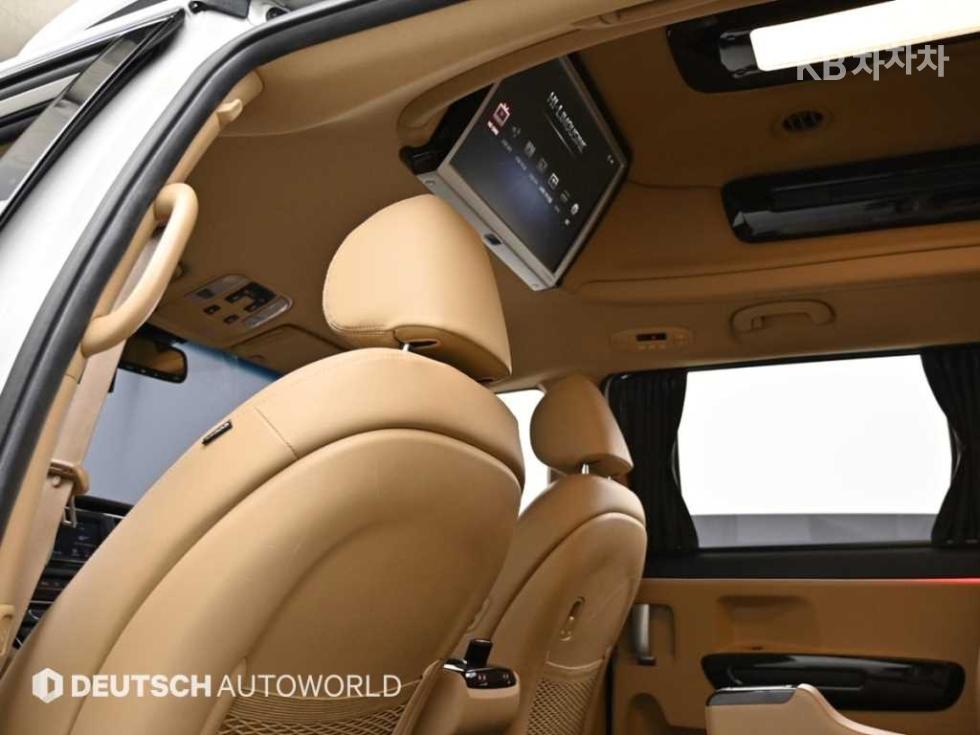 2019 - kia carnival