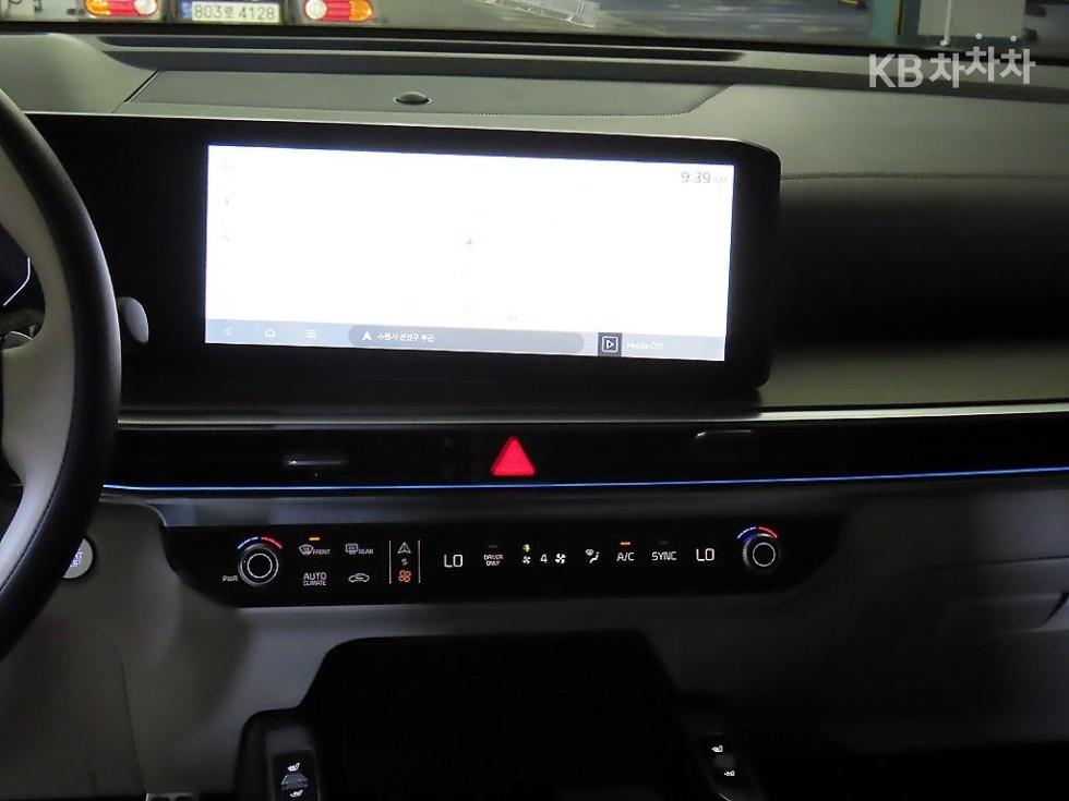 2024 - kia sorento