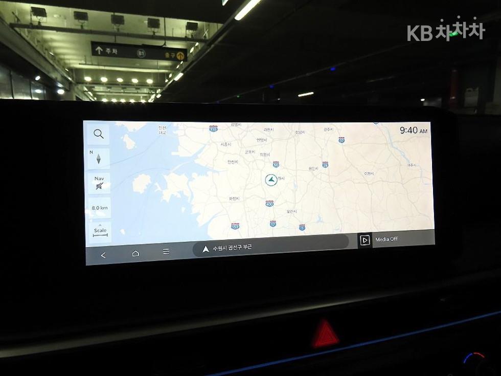 2024 - kia sorento
