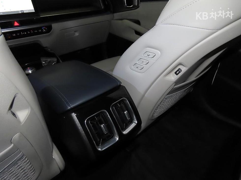 2024 - kia sorento