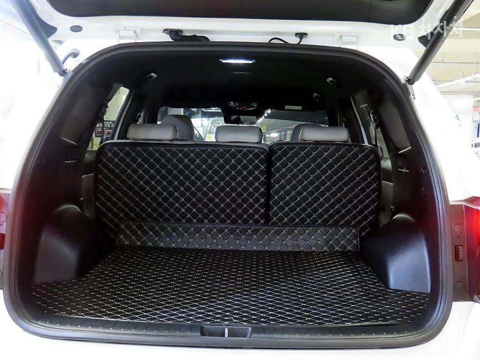 2024 - kia sorento