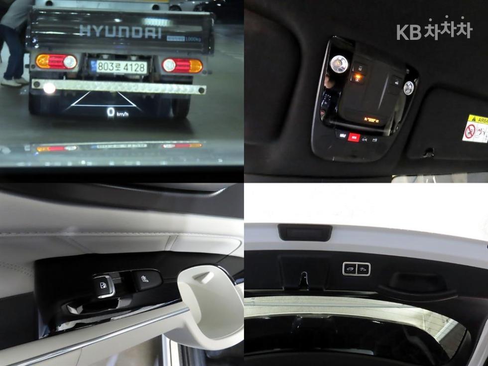 2024 - kia sorento