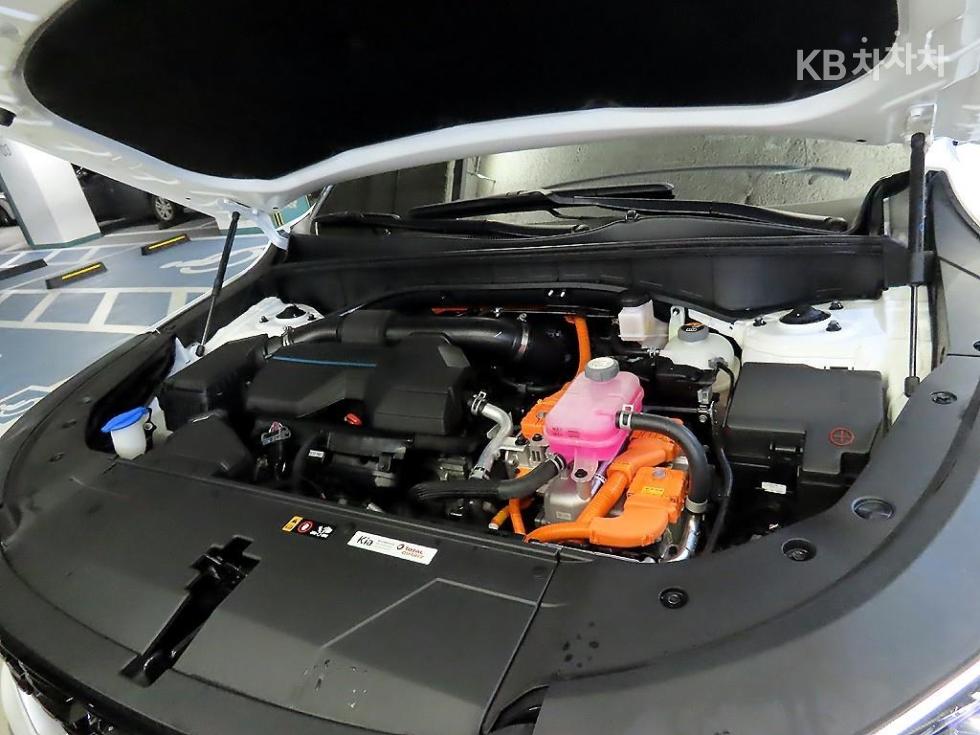 2024 - kia sorento