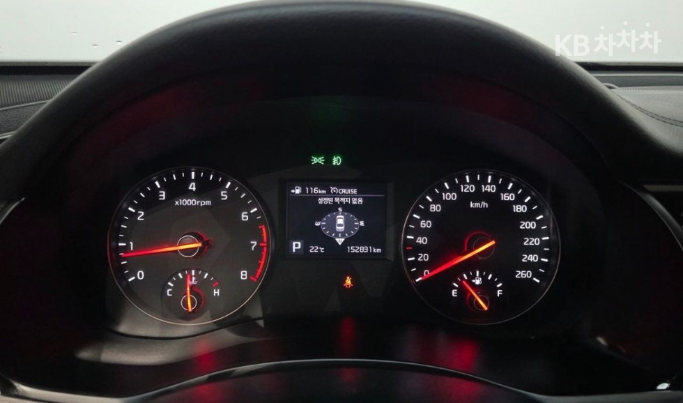 2016 - kia k7
