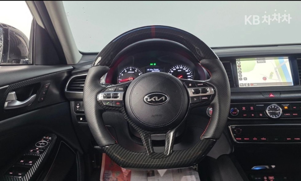2016 - kia k7