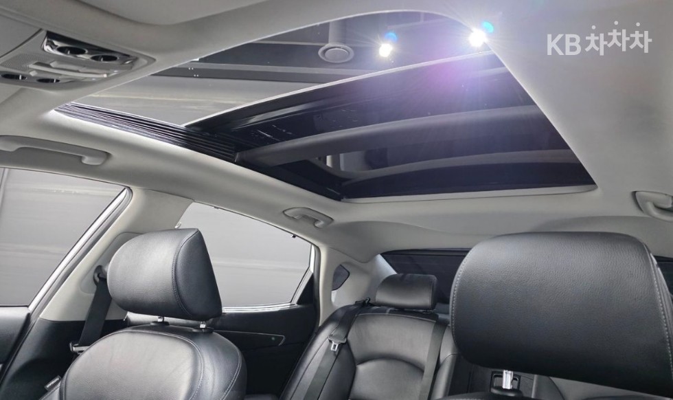 2016 - kia k7