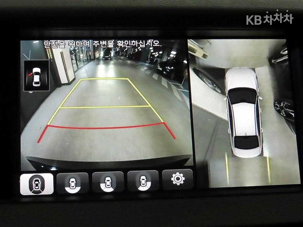 2017 - kia k7