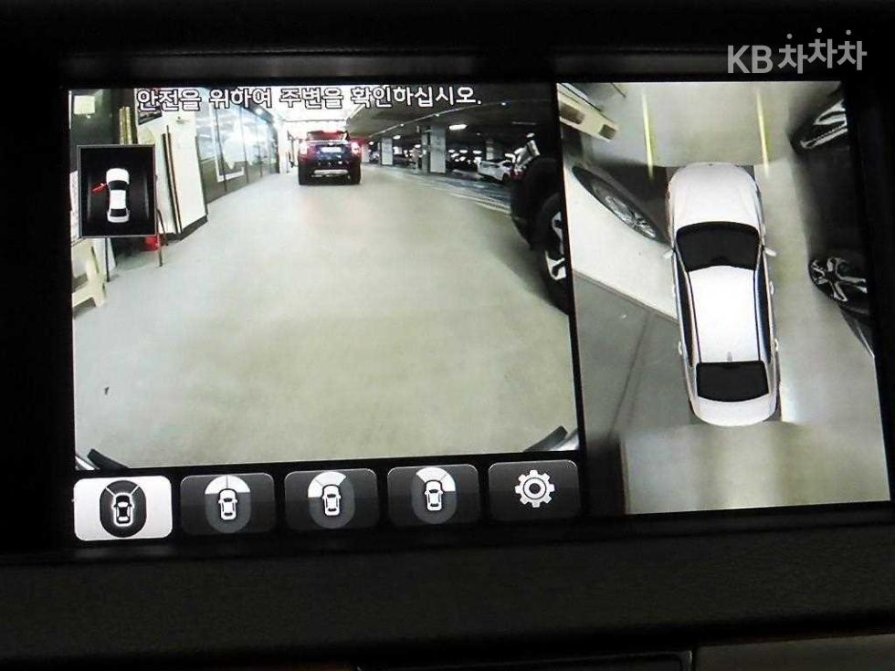 2017 - kia k7