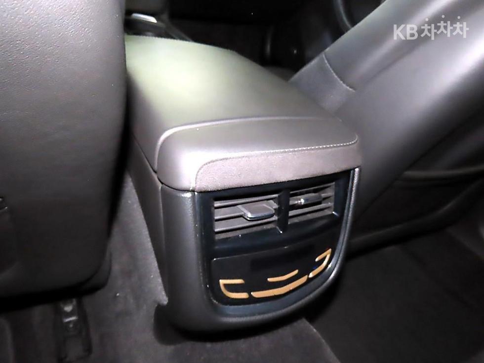 2015 - cadillac cts