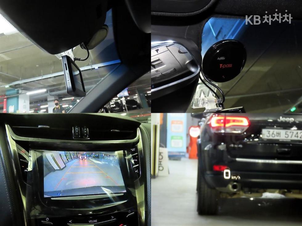 2015 - cadillac cts