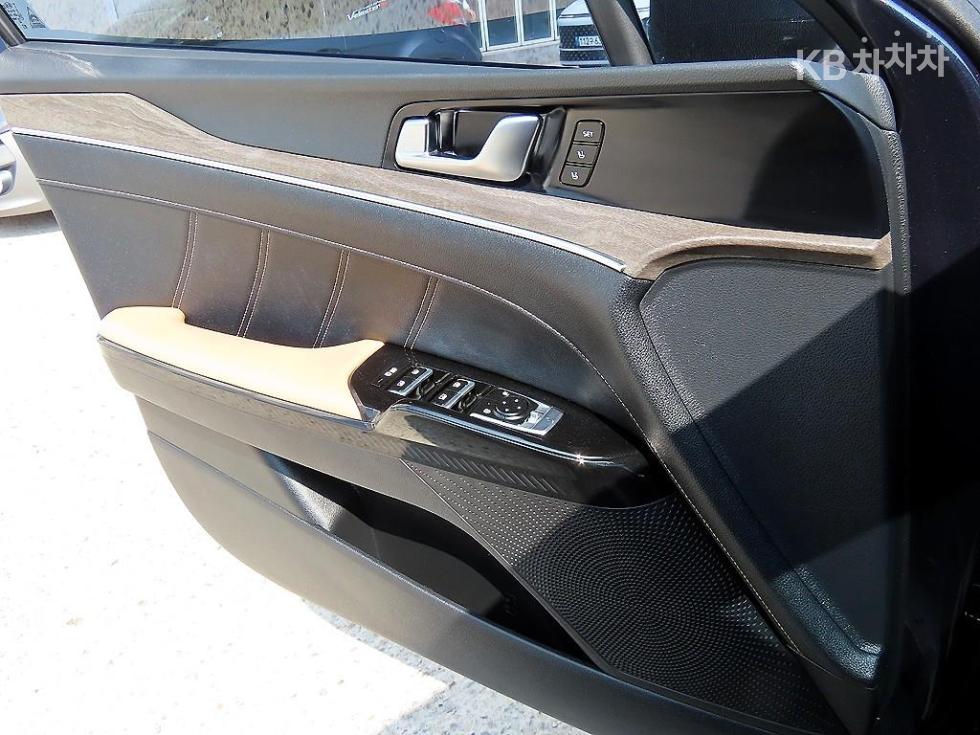 2020 - kia k5