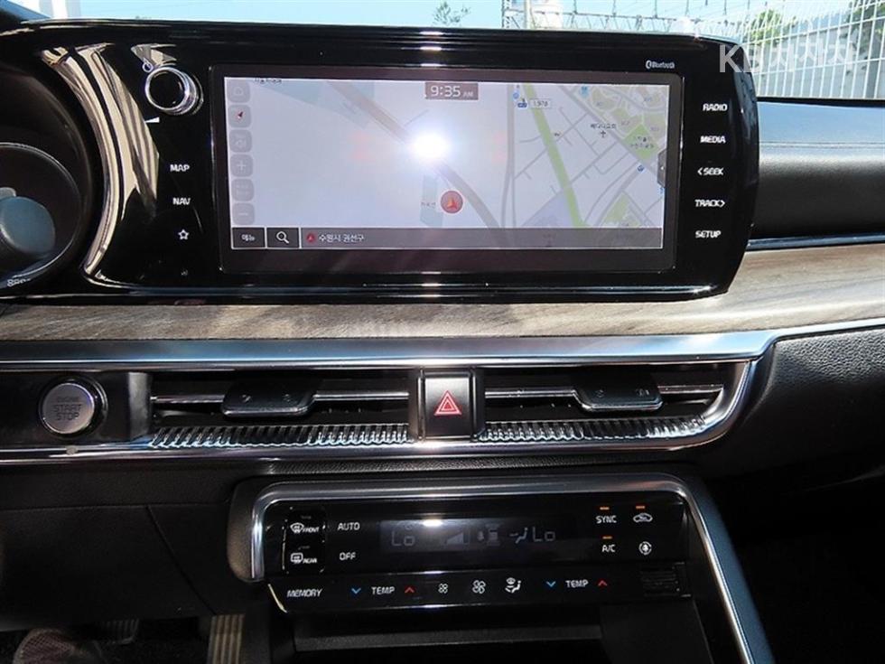 2020 - kia k5