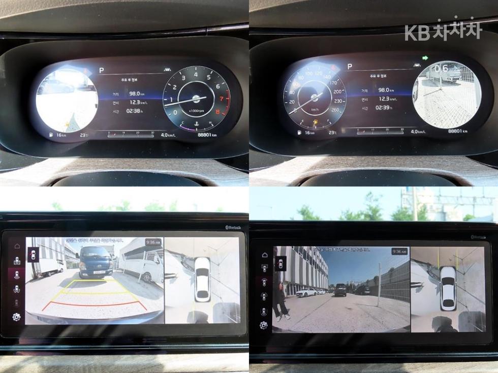 2020 - kia k5