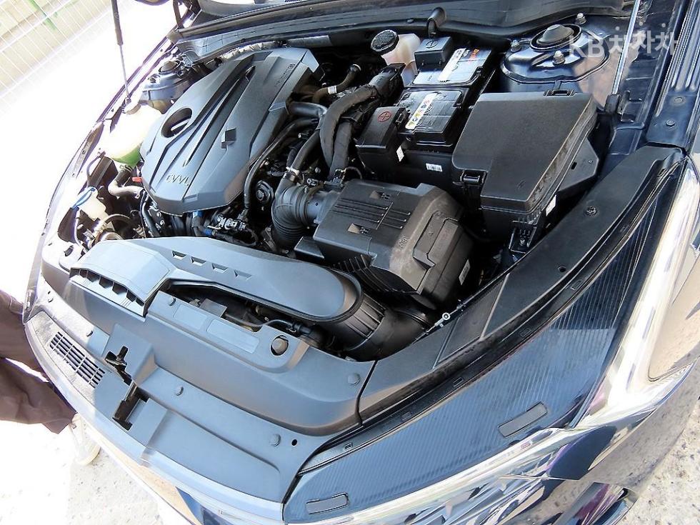 2020 - kia k5