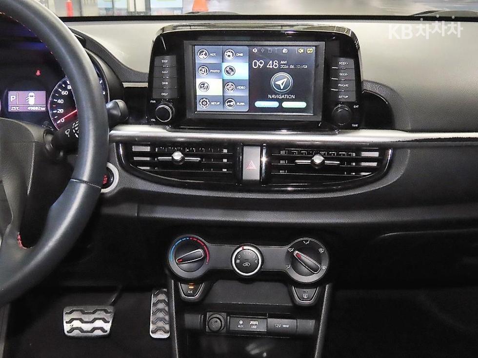 2017 - kia morning (ja)
