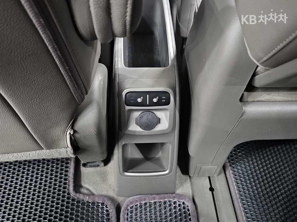 2012 - kia ray
