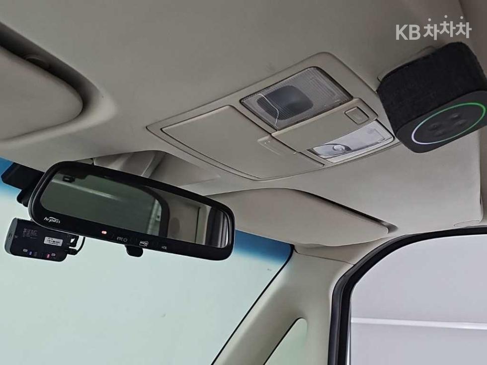 2012 - kia ray