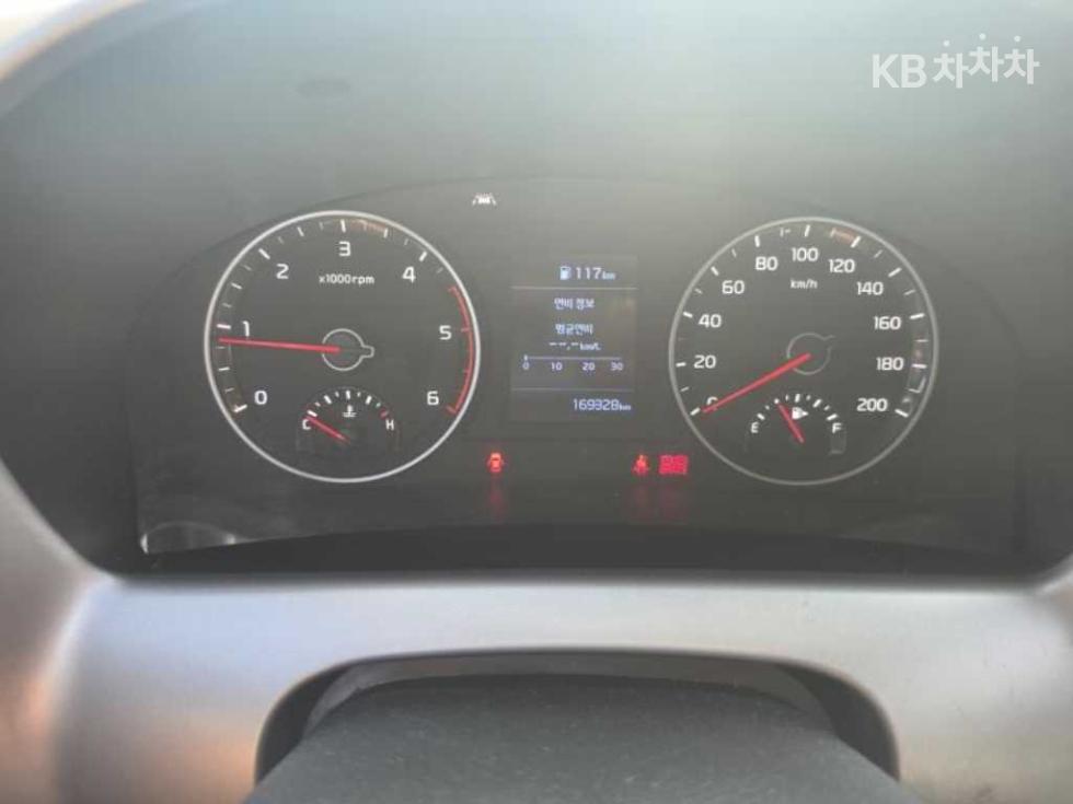 2022 - kia bongo iii
