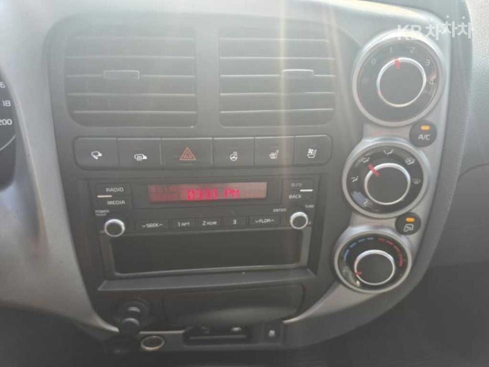 2022 - kia bongo iii