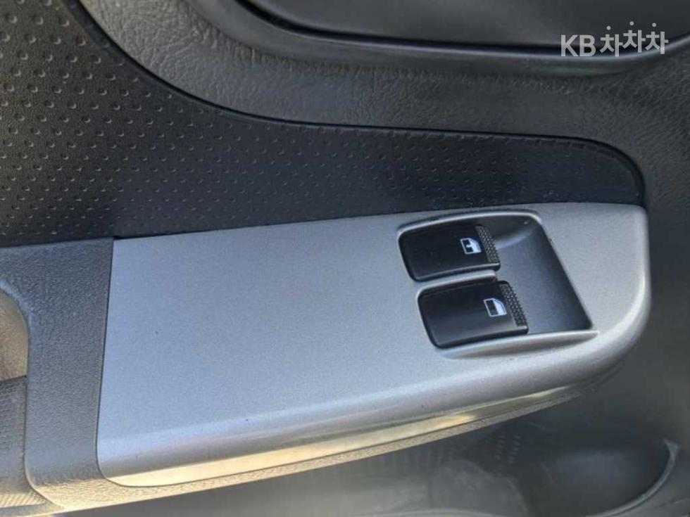 2022 - kia bongo iii