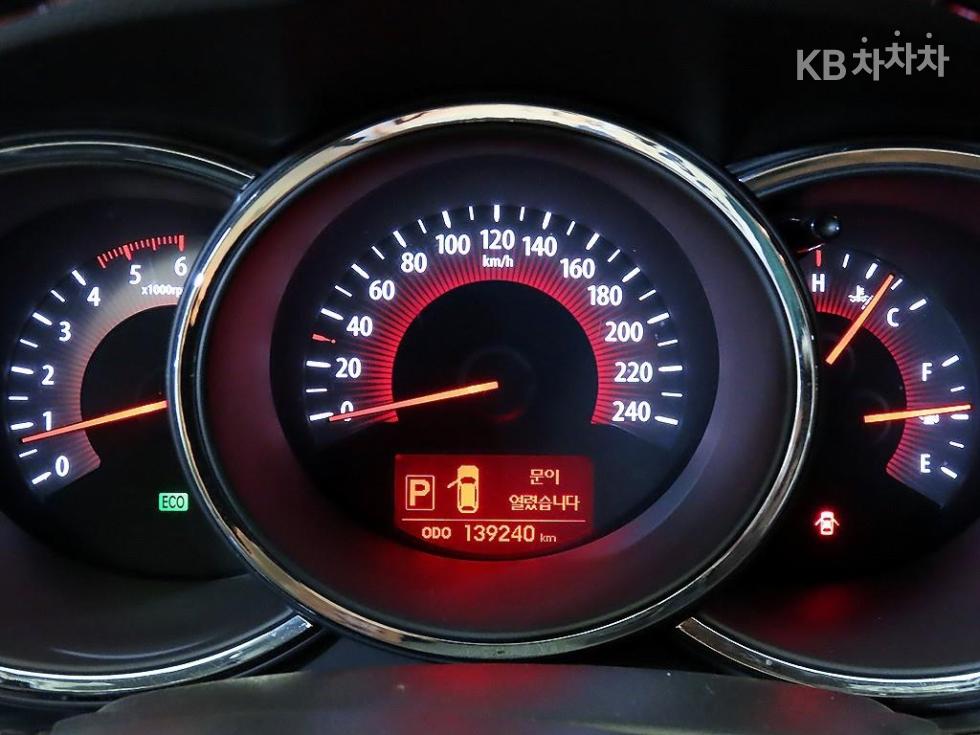 2010 - kia sorento