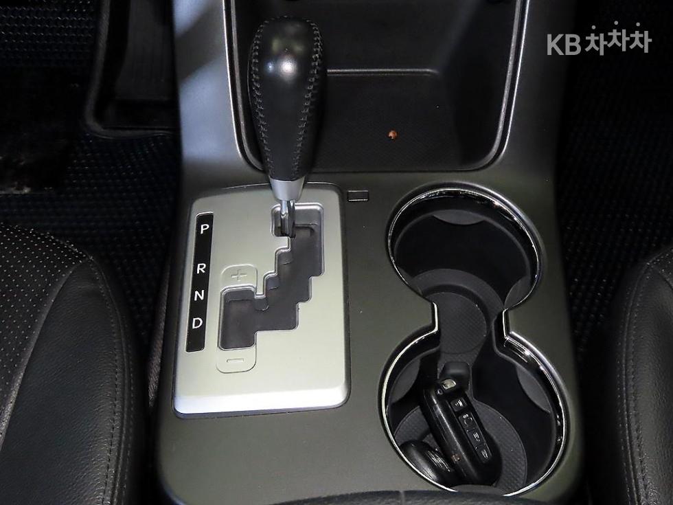 2010 - kia sorento
