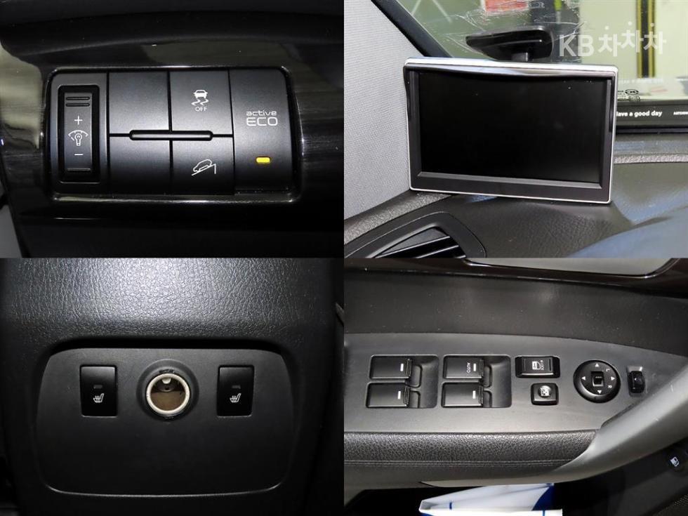 2010 - kia sorento